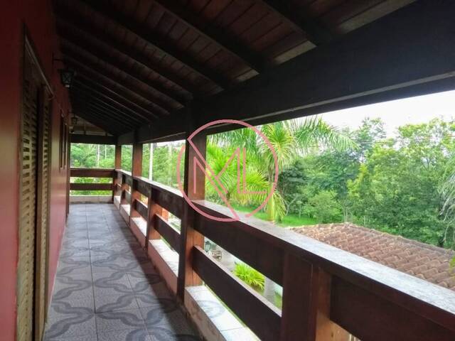 Casa em condomínio para Venda em Porangaba - 5