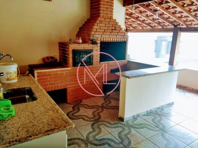 #3 - Casa em condomínio para Venda em Porangaba - SP - 2