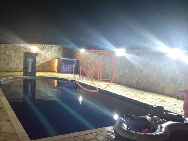 #3 - Casa em condomínio para Venda em Porangaba - SP - 3