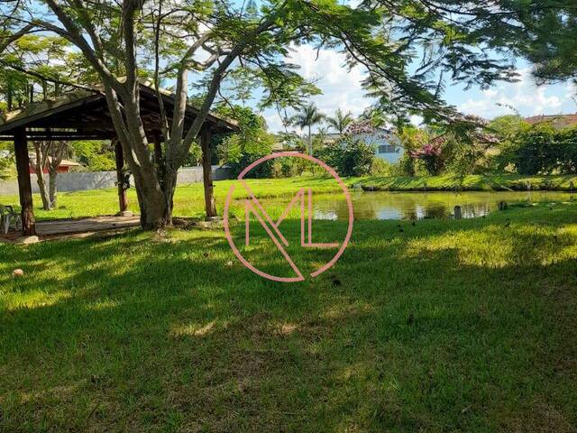 Venda em Residencial Fazenda Victória - Porangaba