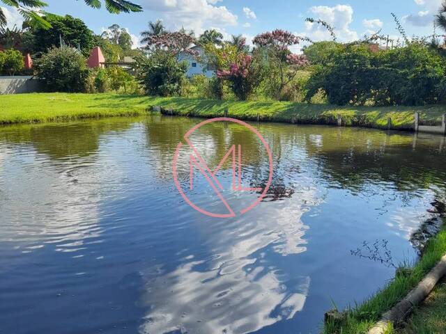 #56 - Terreno em condomínio para Venda em Porangaba - SP - 2