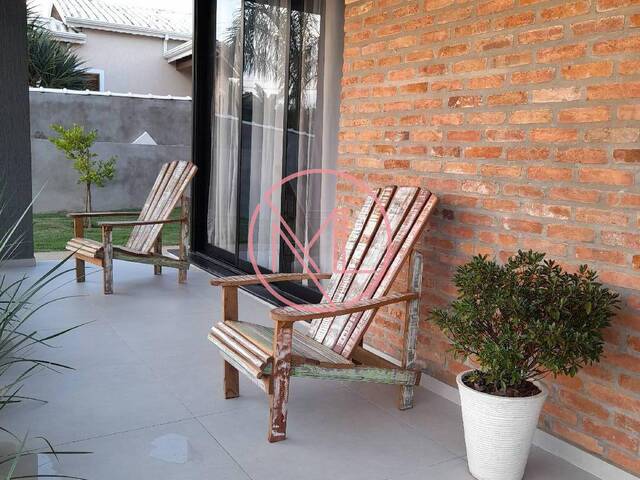 Casa em condomínio para Venda em Porangaba - 5