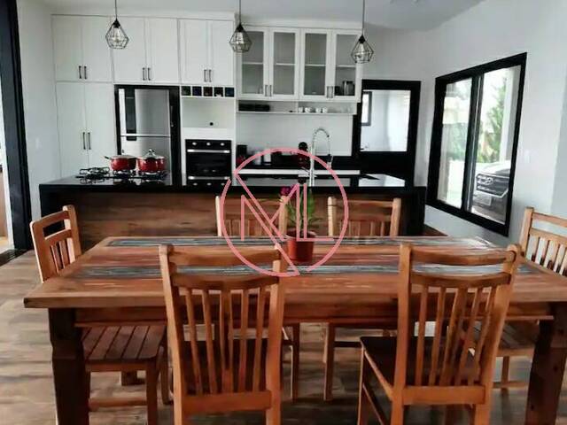 Casa em condomínio para Venda em Porangaba - 4