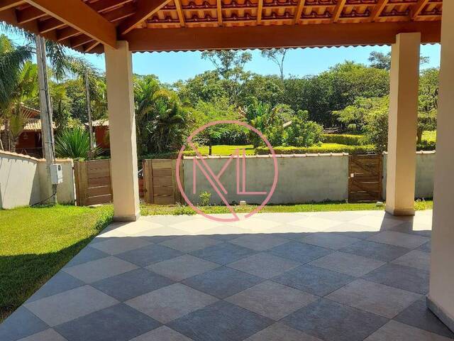 #65 - Casa em condomínio para Venda em Porangaba - SP - 3