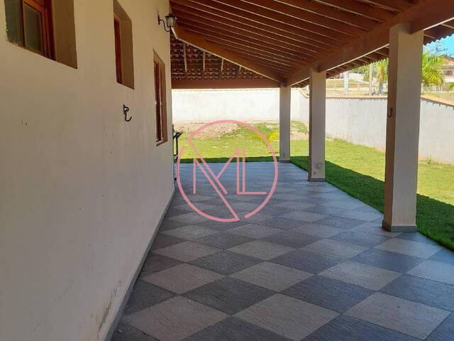 #65 - Casa em condomínio para Venda em Porangaba - SP - 2