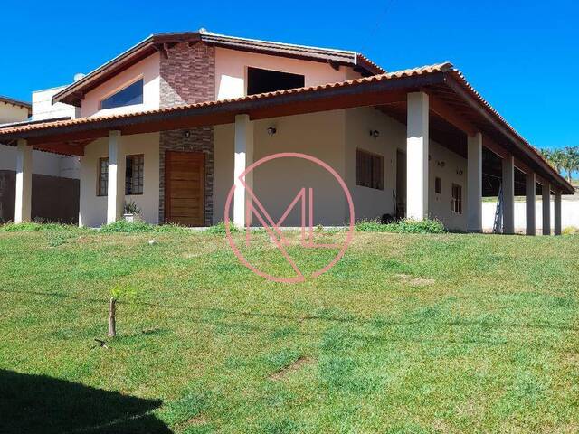 Venda em Residencial Fazenda Victória - Porangaba