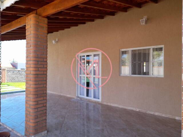 Casa para Venda em Porangaba - 3