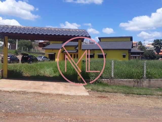 #73 - Casa em condomínio para Venda em Porangaba - SP - 2