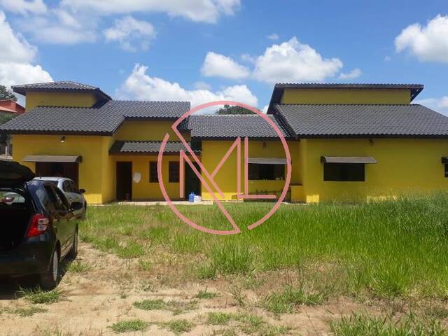 Casa em condomínio para Venda em Porangaba - 4