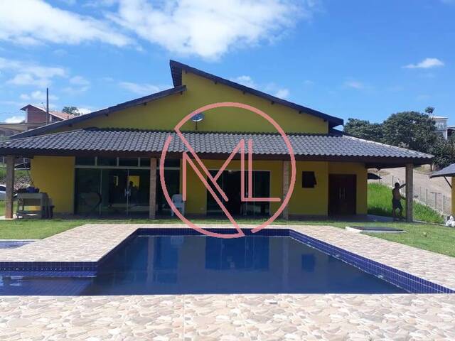 #73 - Casa em condomínio para Venda em Porangaba - SP - 3