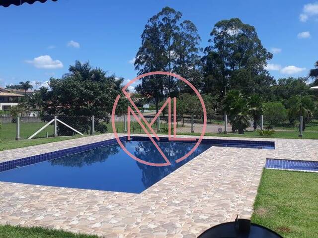 #73 - Casa em condomínio para Venda em Porangaba - SP - 1