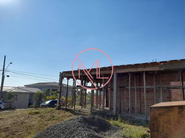 #44 - Casa em condomínio para Venda em Porangaba - SP - 3