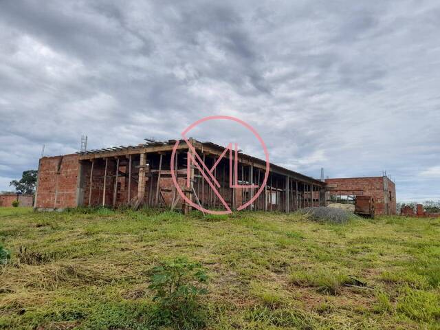 #44 - Casa em condomínio para Venda em Porangaba - SP - 2