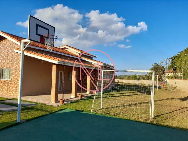 #66 - Casa para Venda em Porangaba - SP