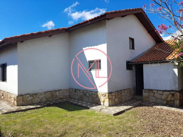 Venda em Condomínio Ninho Verde I - Porangaba