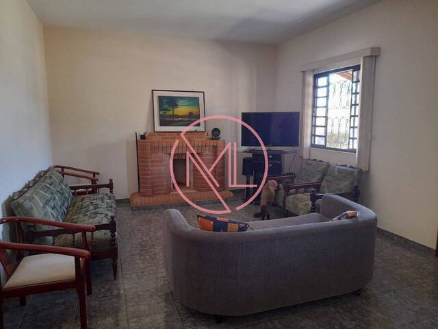 #77 - Casa para Venda em Porangaba - SP - 2