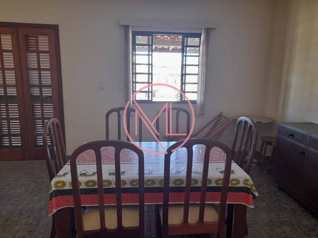 Casa para Venda em Porangaba - 4