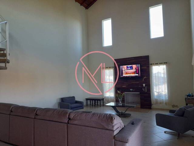 Casa em condomínio para Venda em Porangaba - 5