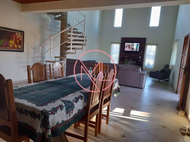 Casa em condomínio para Venda em Porangaba - 4