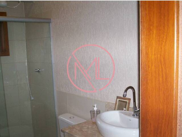 #92 - Casa em condomínio para Venda em Porangaba - SP - 3