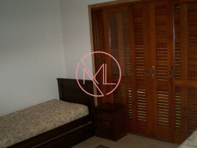 #92 - Casa em condomínio para Venda em Porangaba - SP - 2