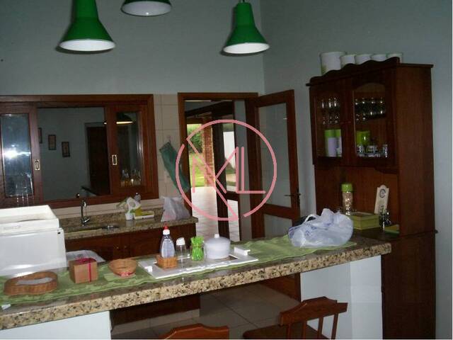 Casa em condomínio para Venda em Porangaba - 4