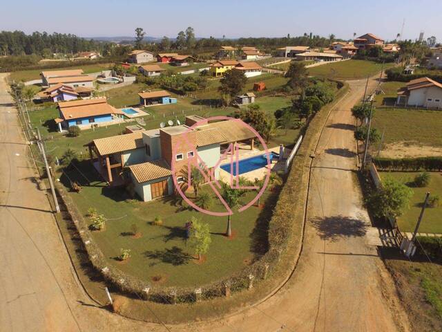 Casa em condomínio para Venda em Porangaba - 5