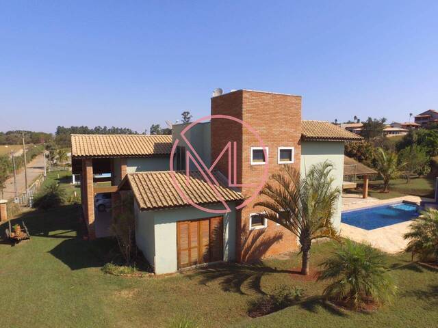 Venda em Residencial Fazenda Victória - Porangaba