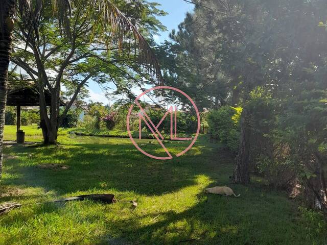 #100 - Terreno em condomínio para Venda em Porangaba - SP - 2