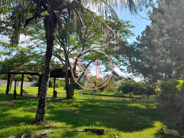 #100 - Terreno em condomínio para Venda em Porangaba - SP - 3