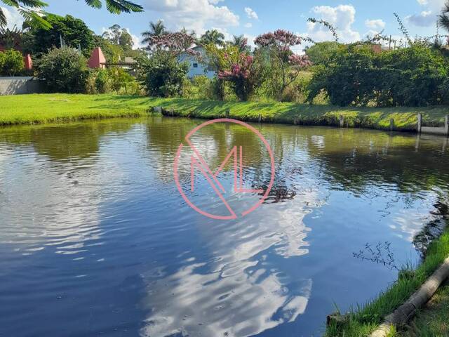 Venda em Residencial Fazenda Victória - Porangaba