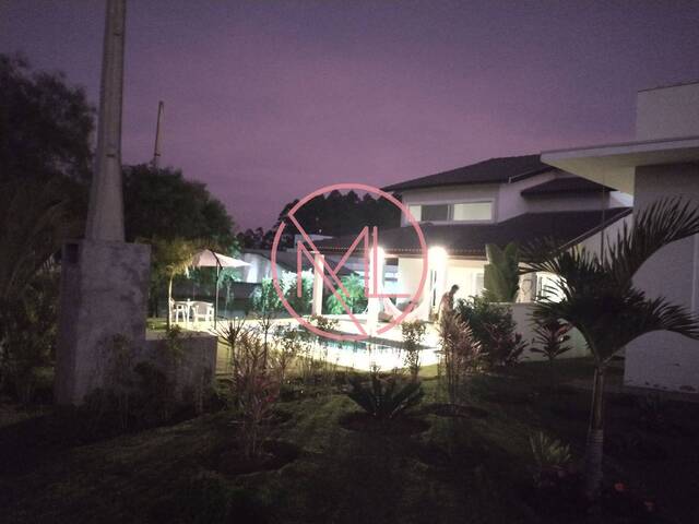 Casa para Venda em Porangaba - 4