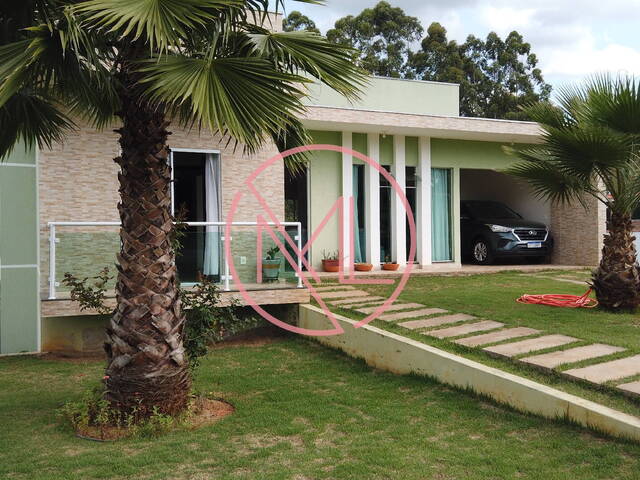 #106 - Casa em condomínio para Venda em Porangaba - SP - 3