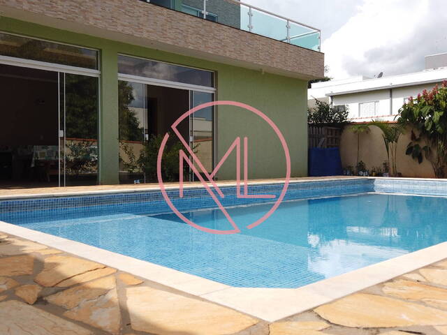 #106 - Casa em condomínio para Venda em Porangaba - SP - 2