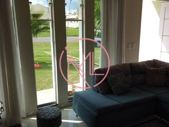 Casa em condomínio para Venda em Porangaba - 5