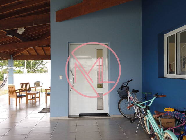 Casa em condomínio para Venda em Porangaba - 4