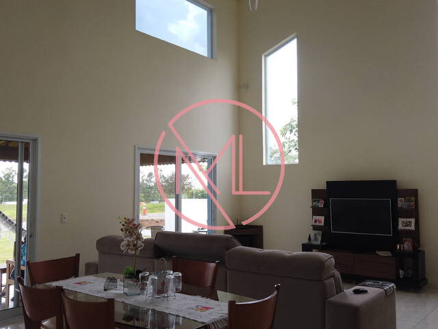 Casa em condomínio para Venda em Porangaba - 5