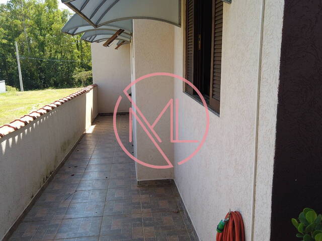 #111 - Casa em condomínio para Venda em Porangaba - SP - 3