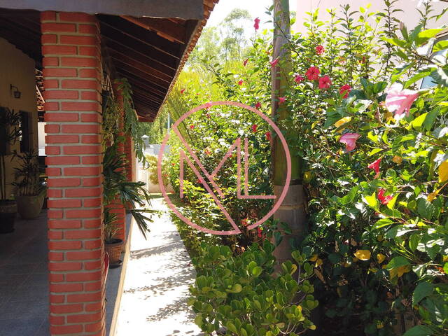 Casa em condomínio para Venda em Porangaba - 4