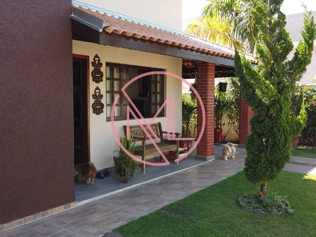 #111 - Casa em condomínio para Venda em Porangaba - SP - 2