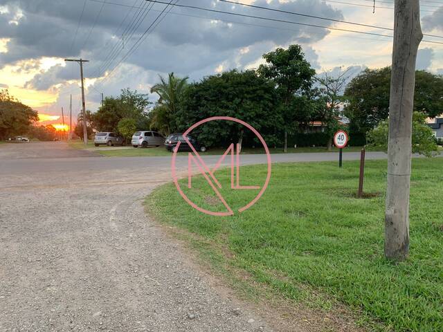 #121 - Terreno em condomínio para Venda em Porangaba - SP - 2