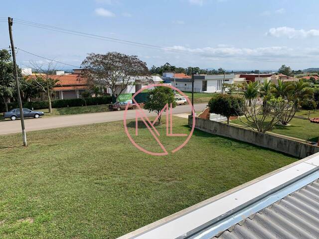 #121 - Terreno em condomínio para Venda em Porangaba - SP - 3