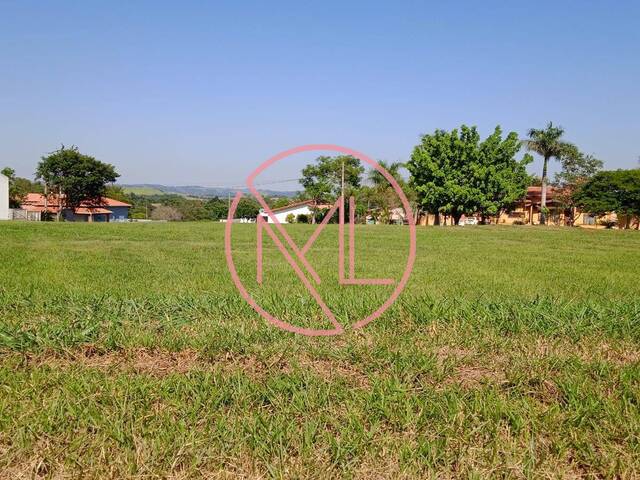 #129 - Terreno em condomínio para Venda em Porangaba - SP - 1