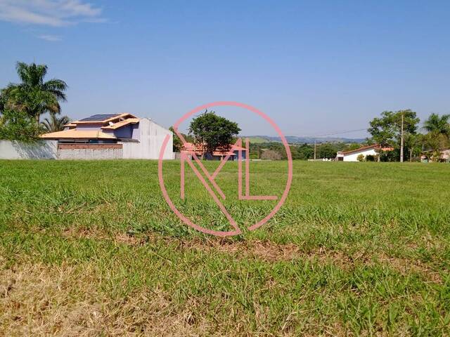#129 - Terreno em condomínio para Venda em Porangaba - SP - 2