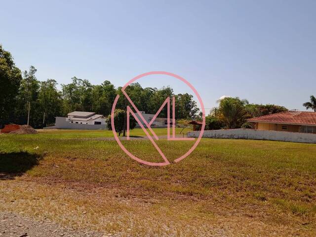 #134 - Terreno em condomínio para Venda em Porangaba - SP - 1