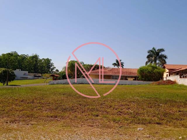 #134 - Terreno em condomínio para Venda em Porangaba - SP - 2