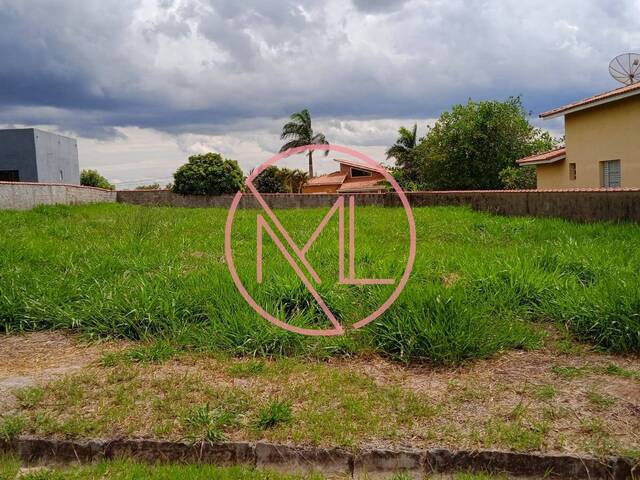 #136 - Terreno em condomínio para Venda em Porangaba - SP - 1