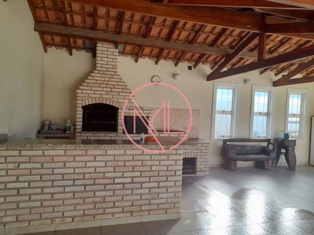 Casa em condomínio para Venda em Porangaba - 4