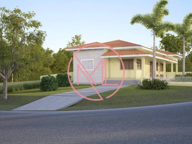 #143 - Casa em condomínio para Venda em Porangaba - SP - 2