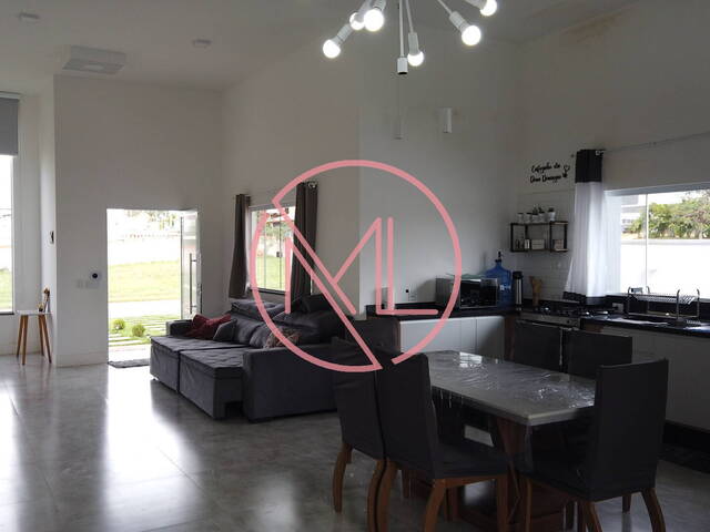 Casa em condomínio para Venda em Porangaba - 4